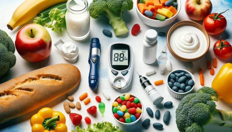 Reverse Diabetes in 7 Days